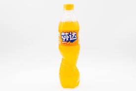 Напиток безалкогольный газированный Fanta 500 мл ПЭТ